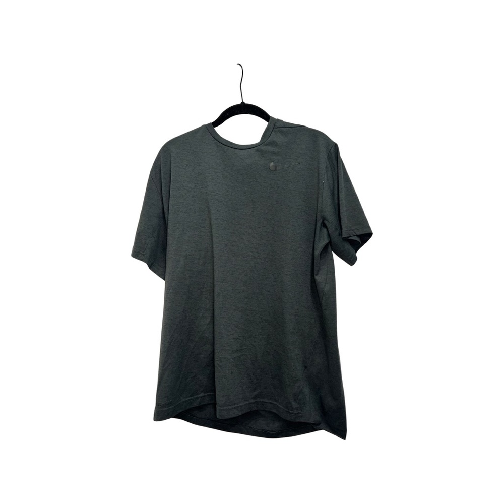 Mens Nike Workout Shirt Size Large